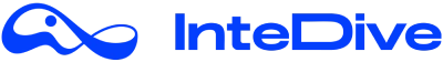 InteDive Company Logo